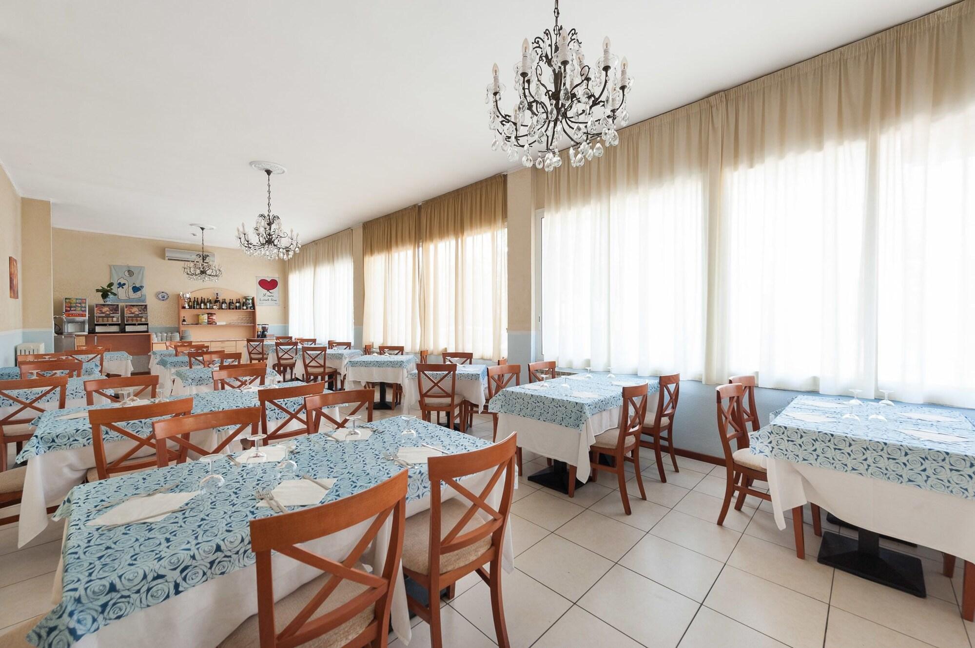 Restaurant Regina Hotel E Ristorante