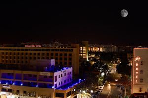 Alojamiento - Al Raad Hotel