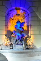 Alojamiento - Hotel Deutsches Theater Downtown
