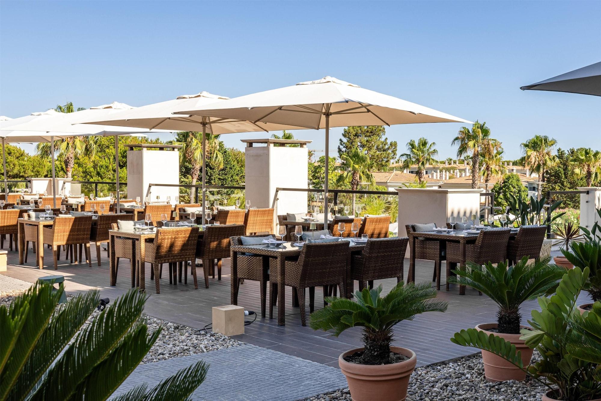 Restaurant Wyndham Grand Algarve