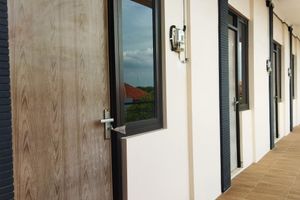 Alojamiento - Homestay Susanto