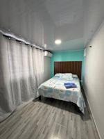 Alojamiento - hotel luna azul tropical