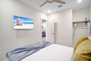 Alquiler Vacacional - Stylish East Little Havana Flats
