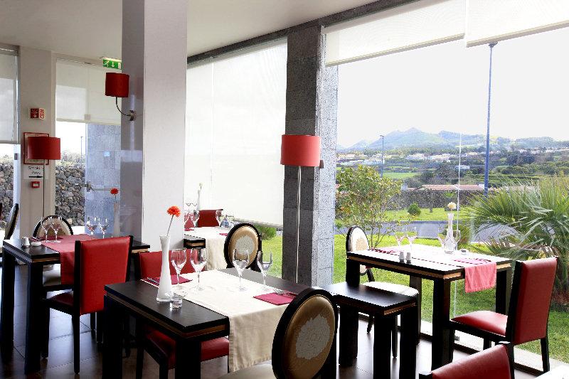 Restaurant Acorsonho Apartamentos Turisticos