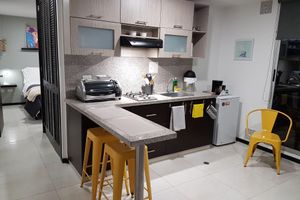 Alquiler Vacacional - Miravalle Apart study