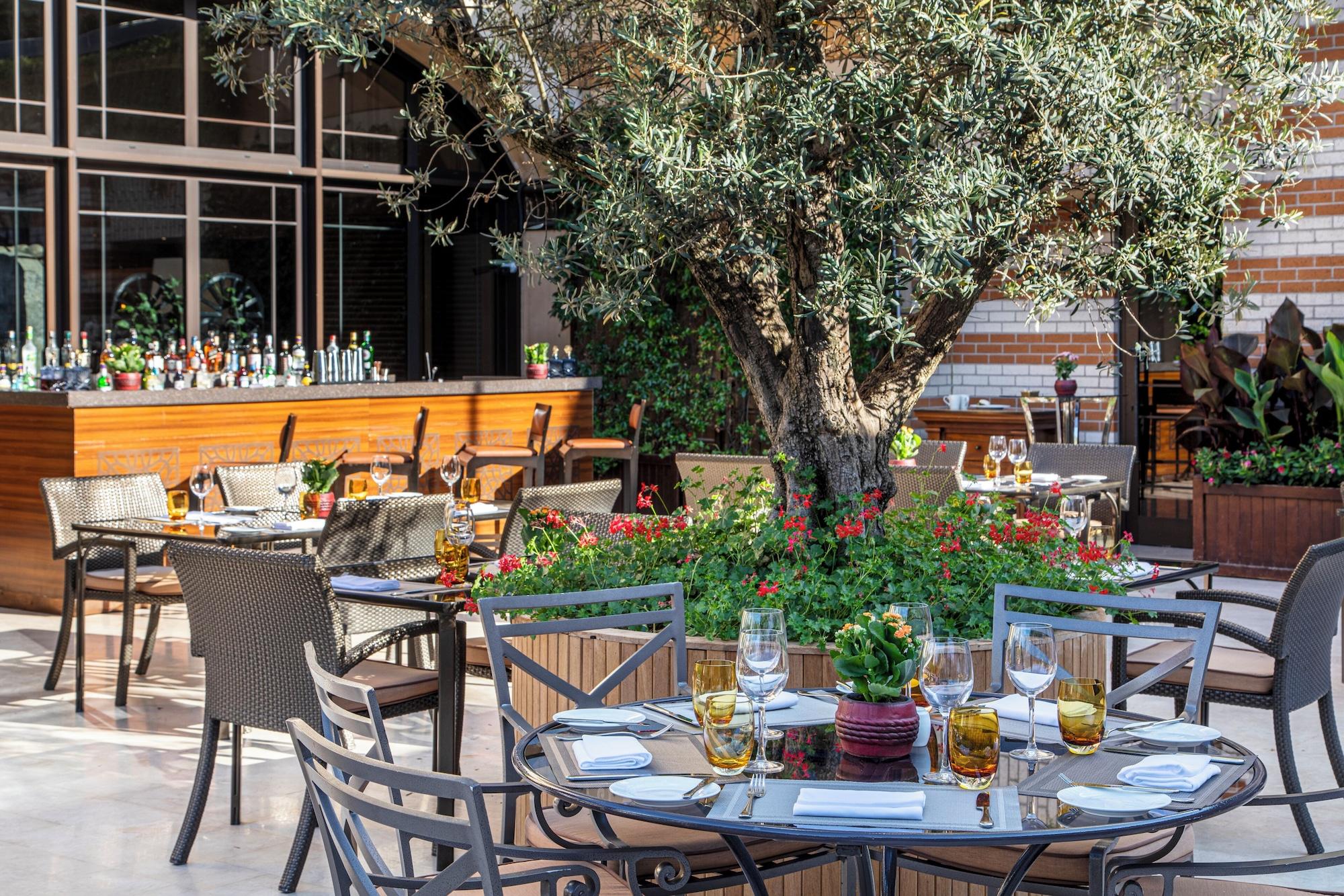 Restaurant Divan Istanbul