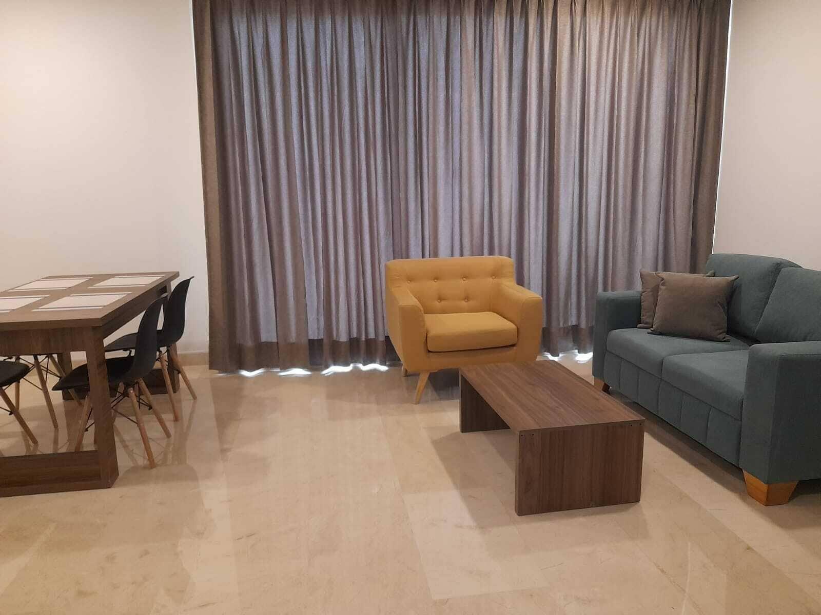 Comodidades del Alojamiento Buenavista Plaza Apartahotel