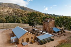 Alojamiento - Jacka Brothers Brewery