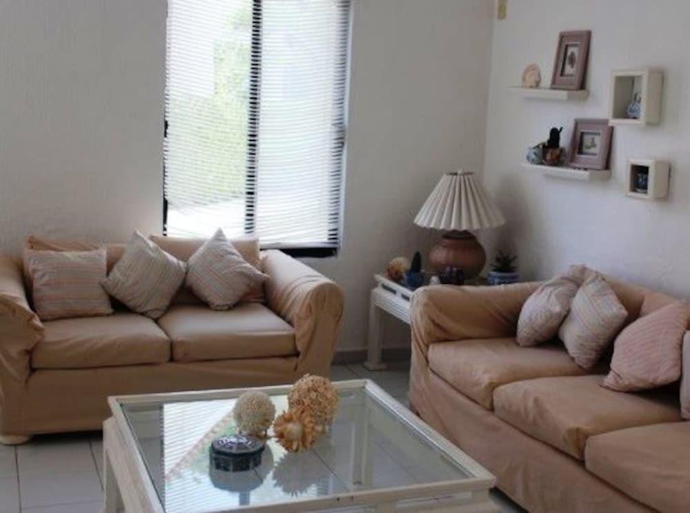Comodidades del Alojamiento Condo Rodrigo