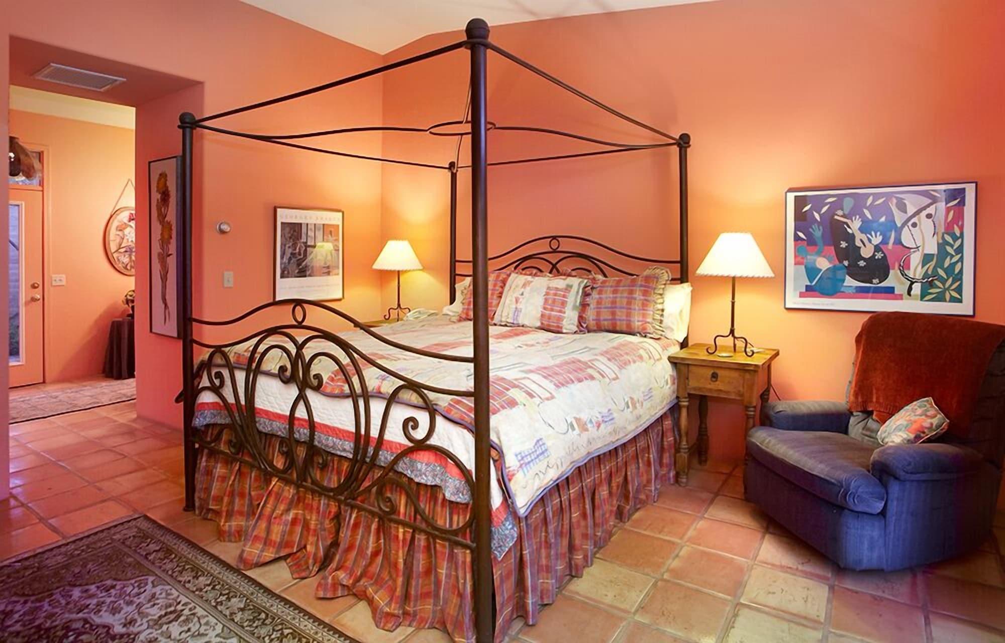 Habitación Cactus Cove
