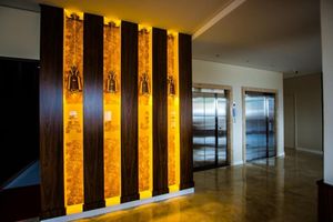 Alojamiento - Alji Hotel Salto