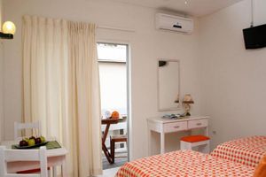 Renta Vacacional - Bonanza Apartments