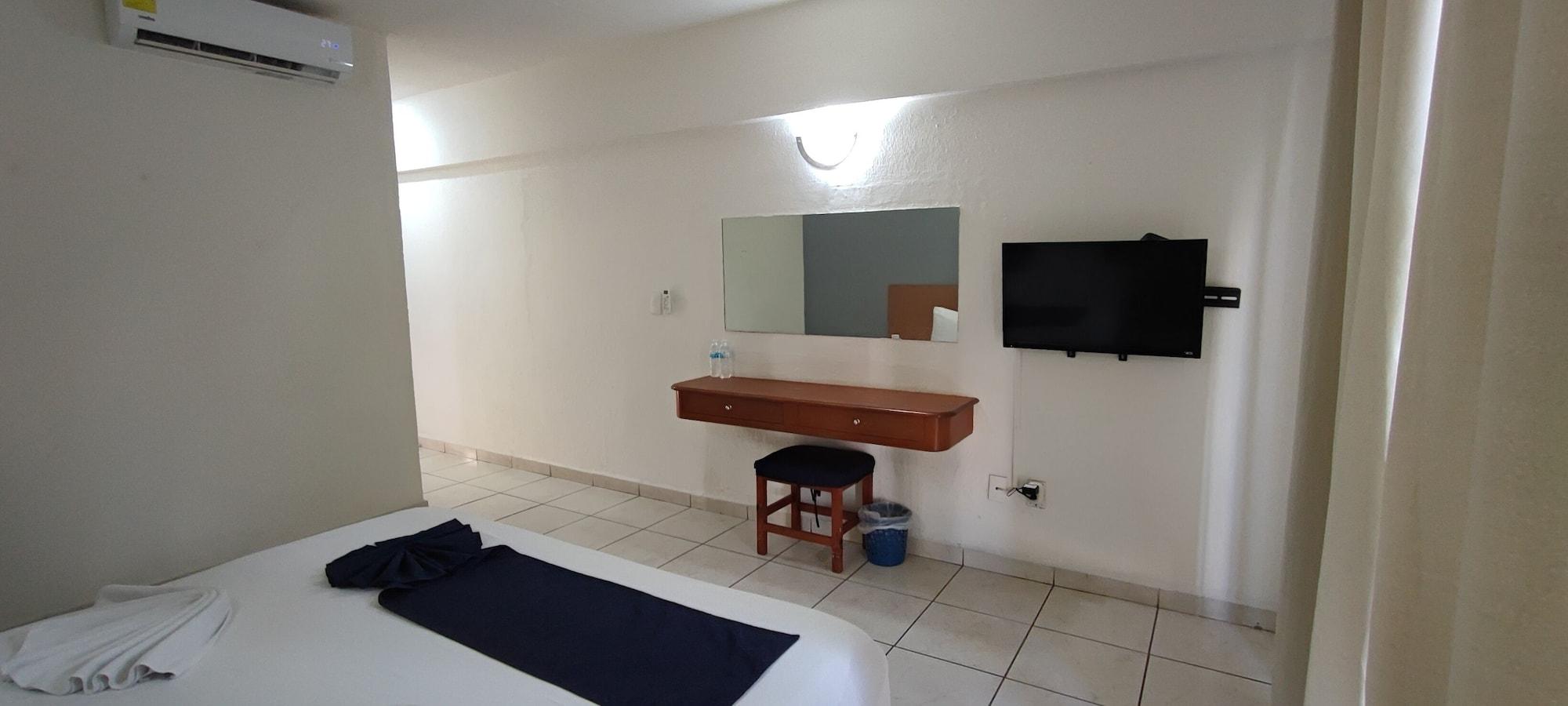 Habitación AM Amakal Hotel & Park