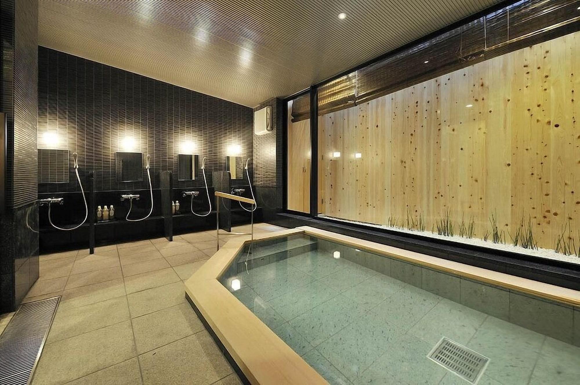 Spa Ochanomizu Hotel Shoryukan