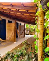 Alojamiento - Pousada Vilarejo