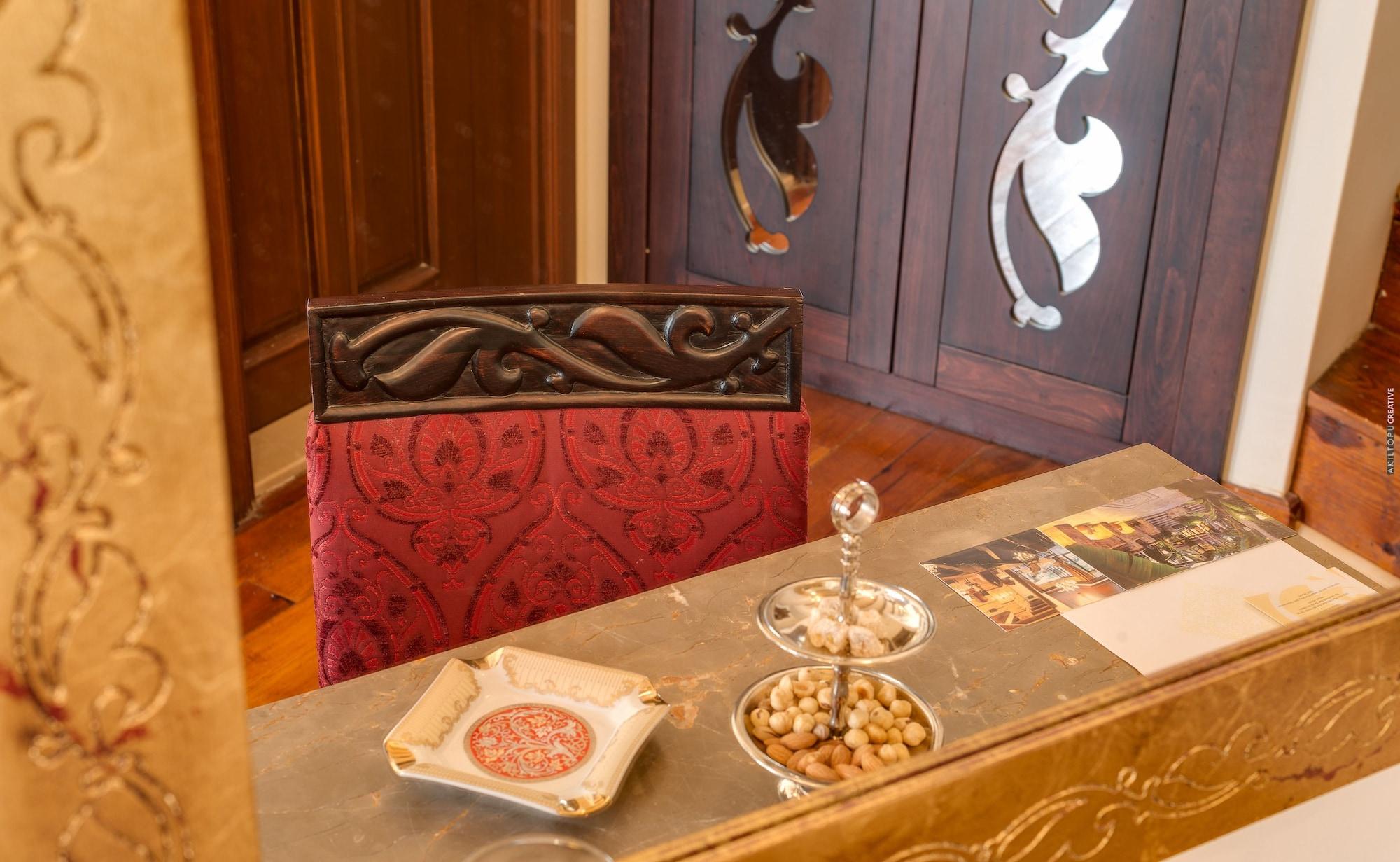 Set de Habitación Tuvana Hotel - Special Class