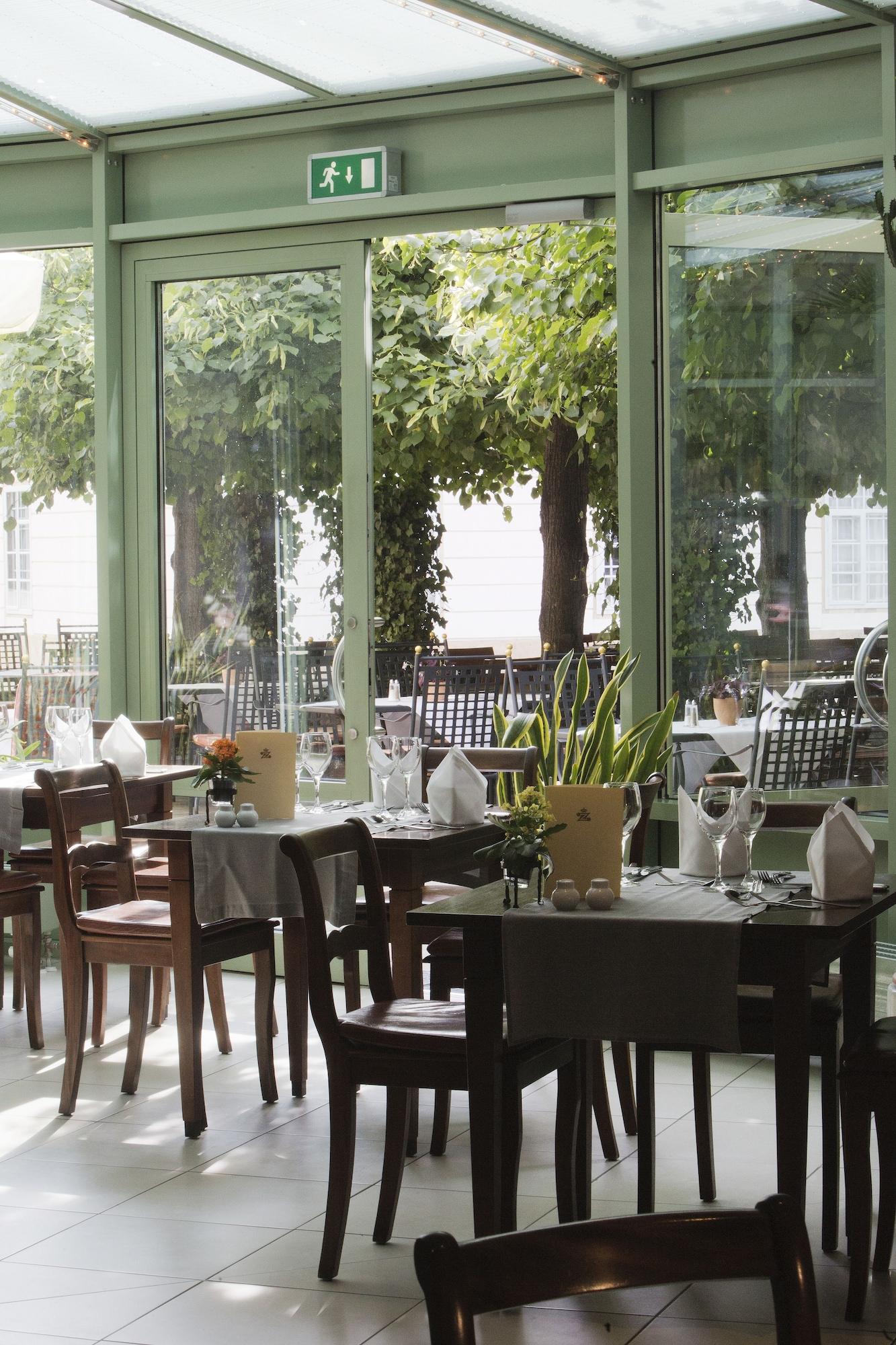 Bar/Salón Schloss Hotel Dresden-Pillnitz