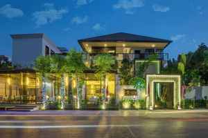 Alojamiento - King Rock Residence