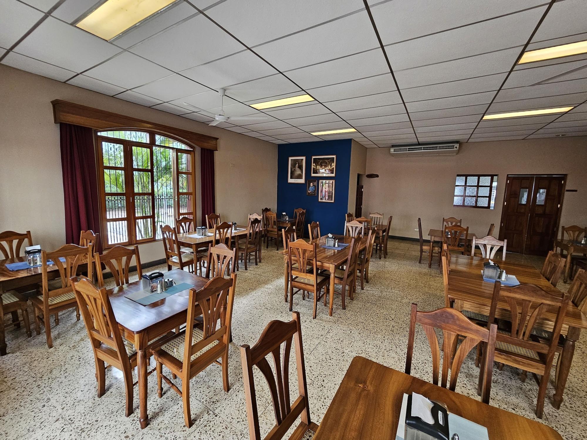 Restaurant Hotel Austria