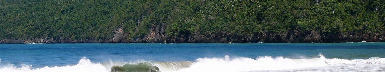 Hoteles en Samaná