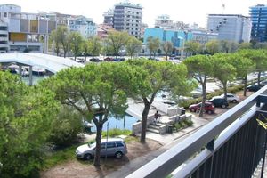 Alojamiento - Hotel Serena