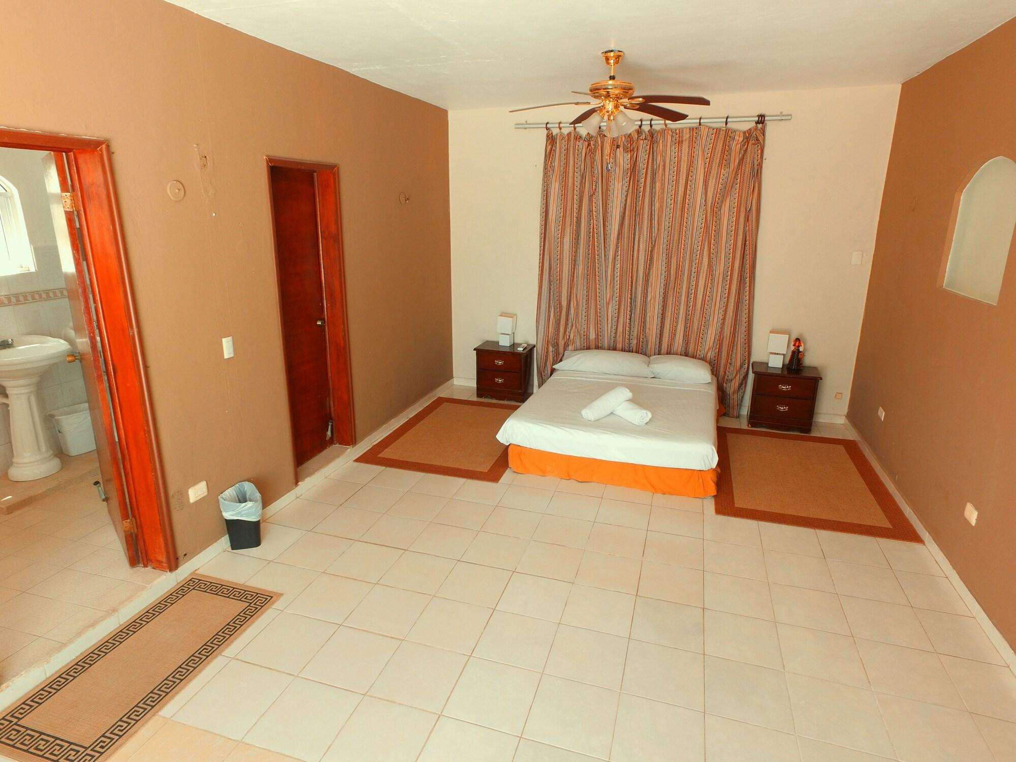 Habitación Mayambe Private Village