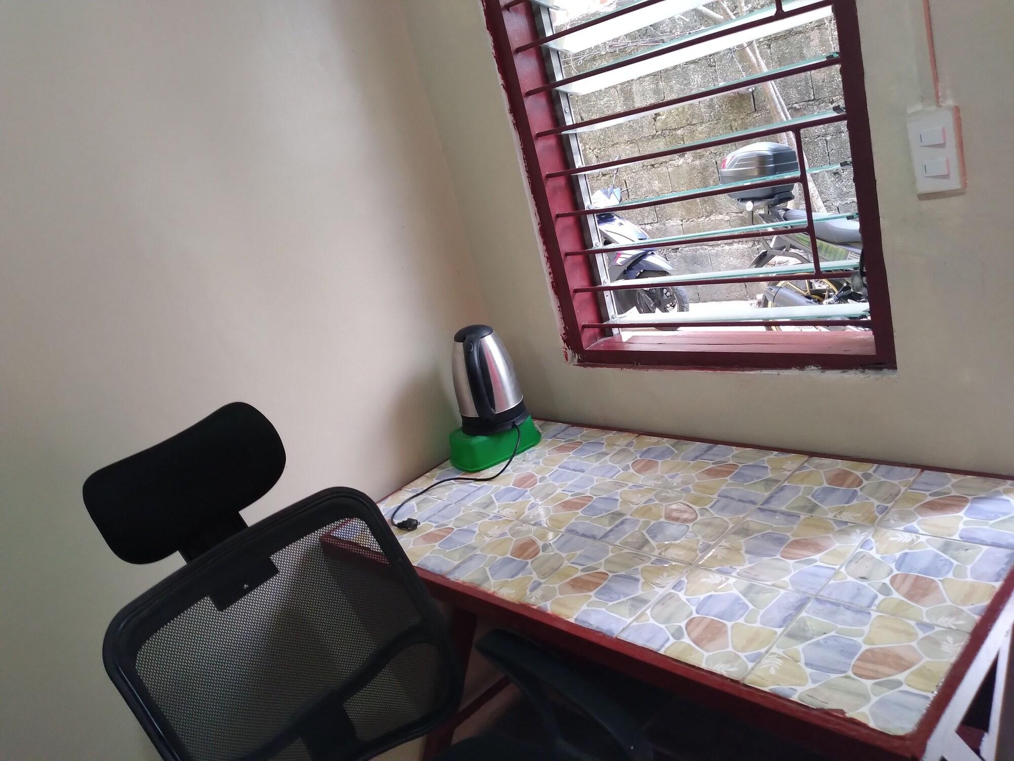 Comodidades del Alojamiento TerisitaPlace Otél