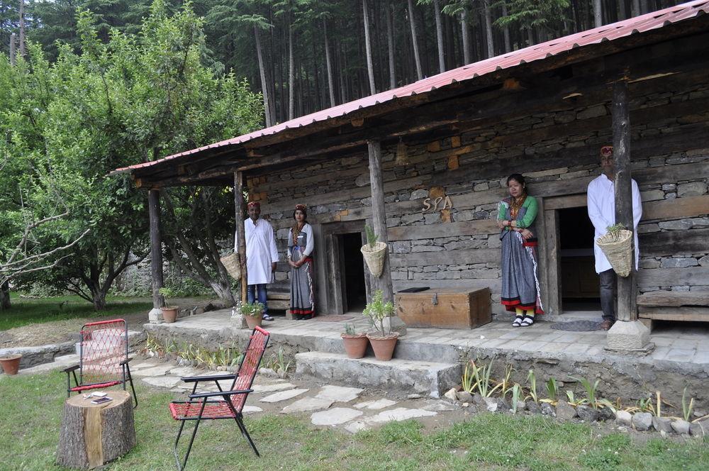 Spa Heritage Village Resorts