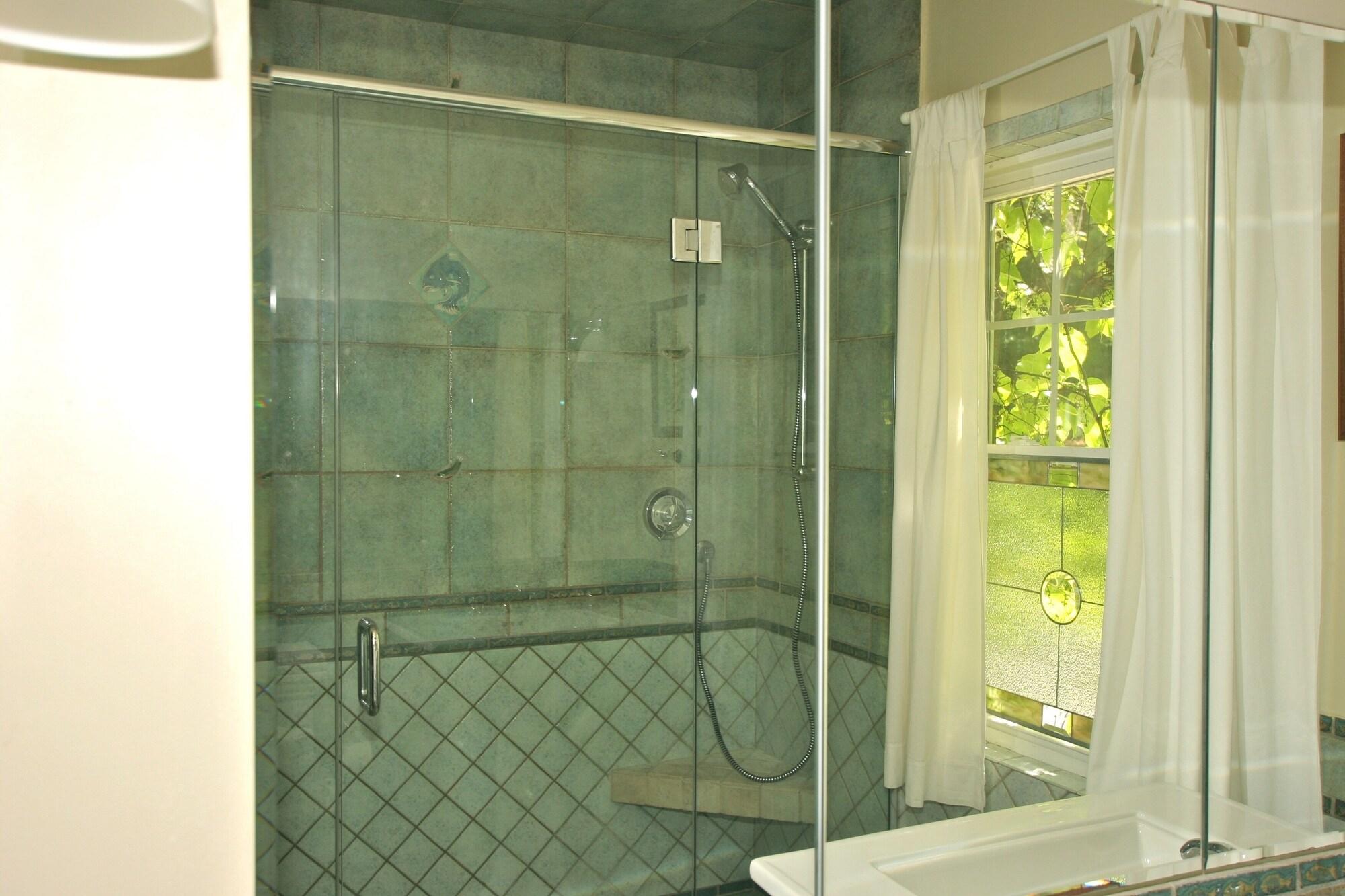 Equipamiento de Habitación Howarth House B&B