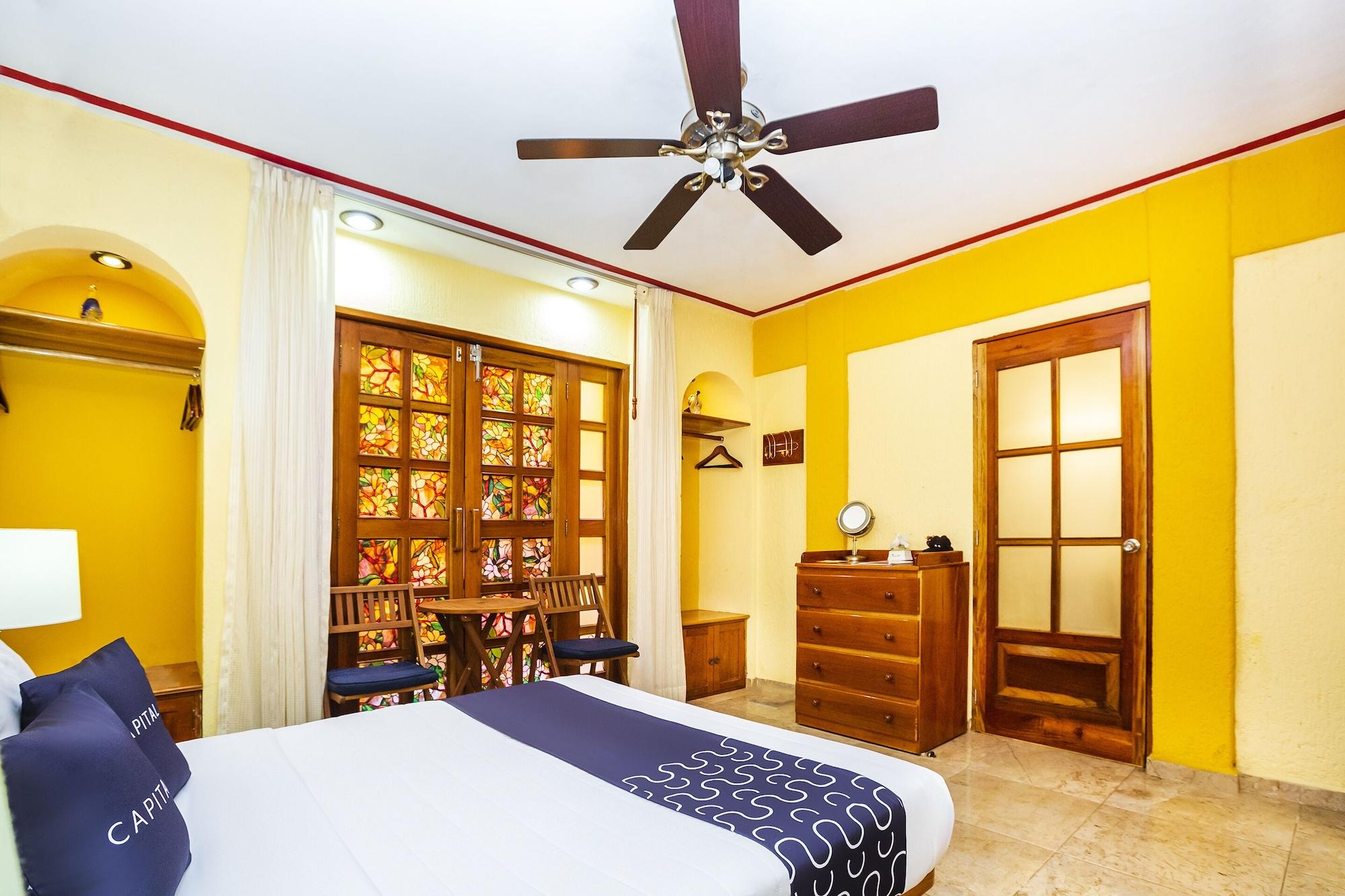 Equipamiento de Habitación Casa Mallorca