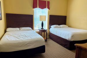 Alquiler Vacacional - Brand New Listing! Spacious Whole Condo at Pirate Ship Pool Resort! 3 Bed/2 Bath