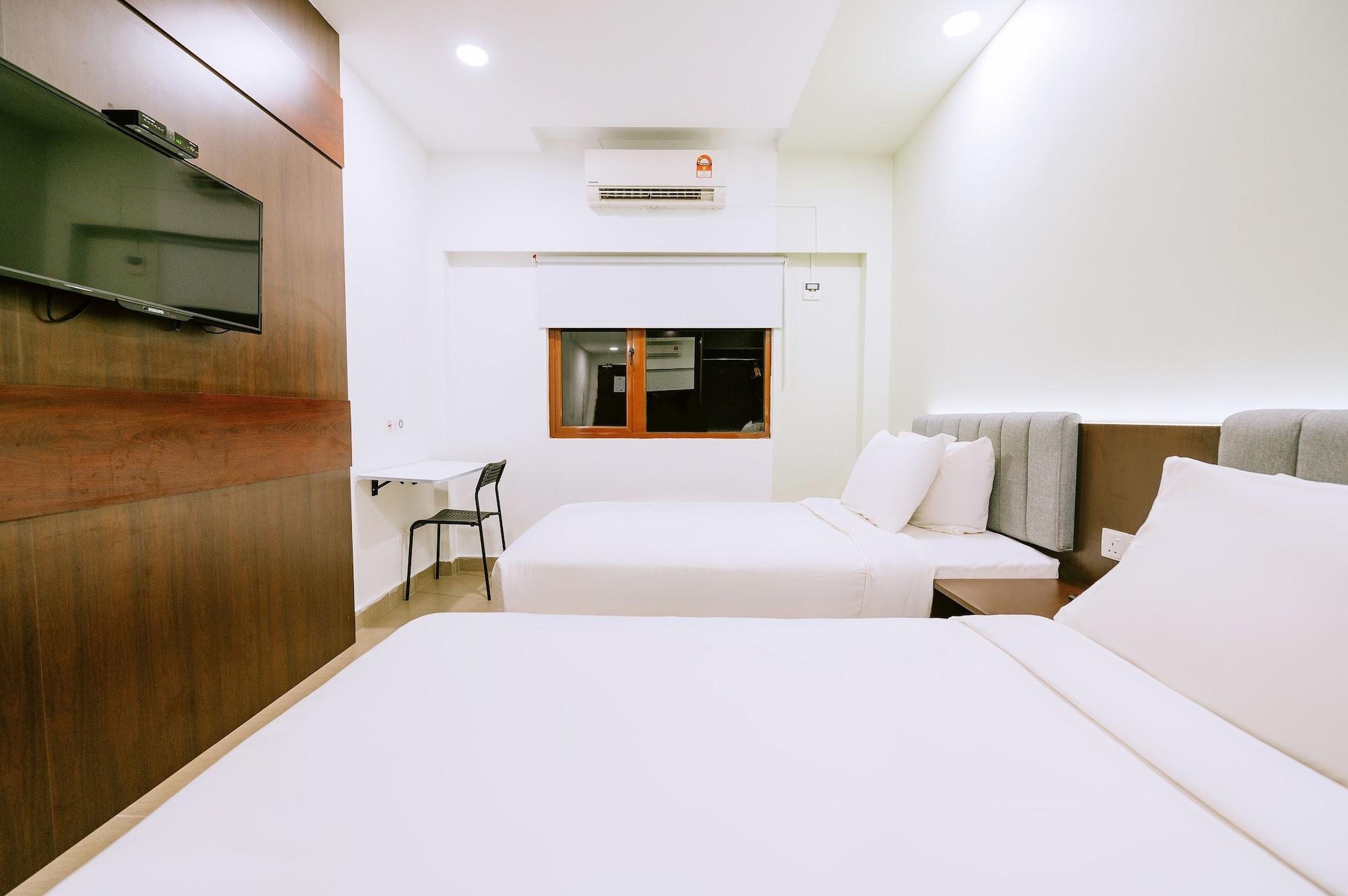 Varios The Concept Hotel Langkawi
