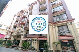 Alojamiento - Hotel Win Long