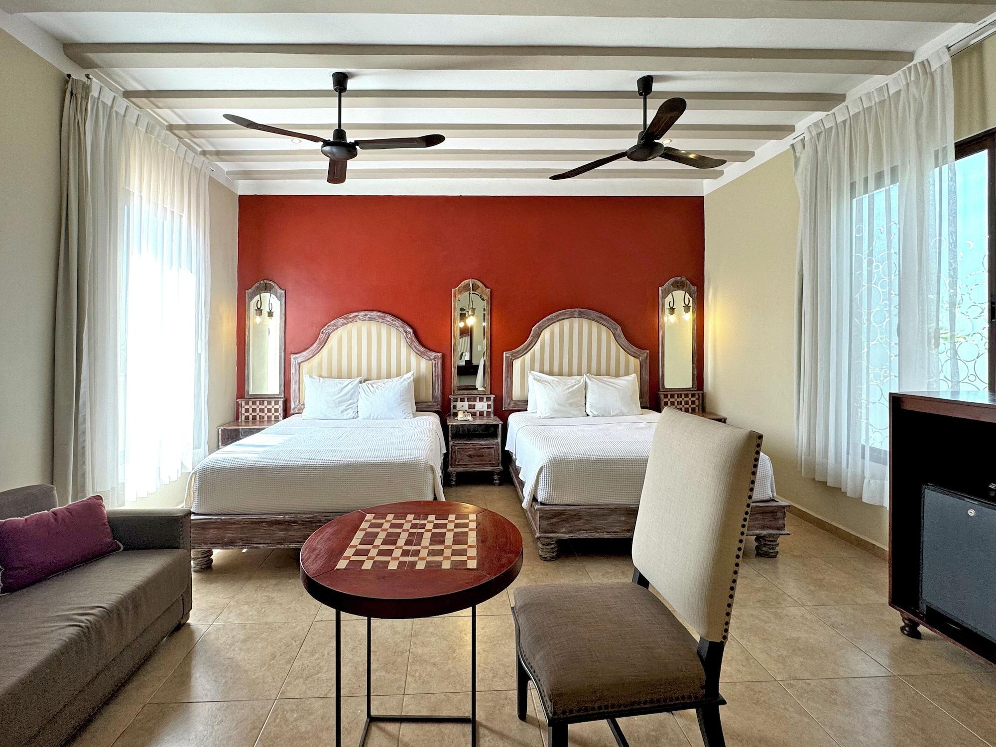 Habitación Casa Italia Luxury Guest House - Adults Only