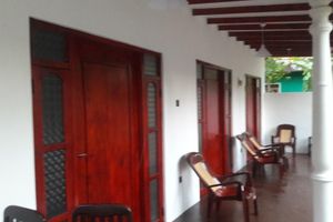 Alojamiento - Richwin Villa