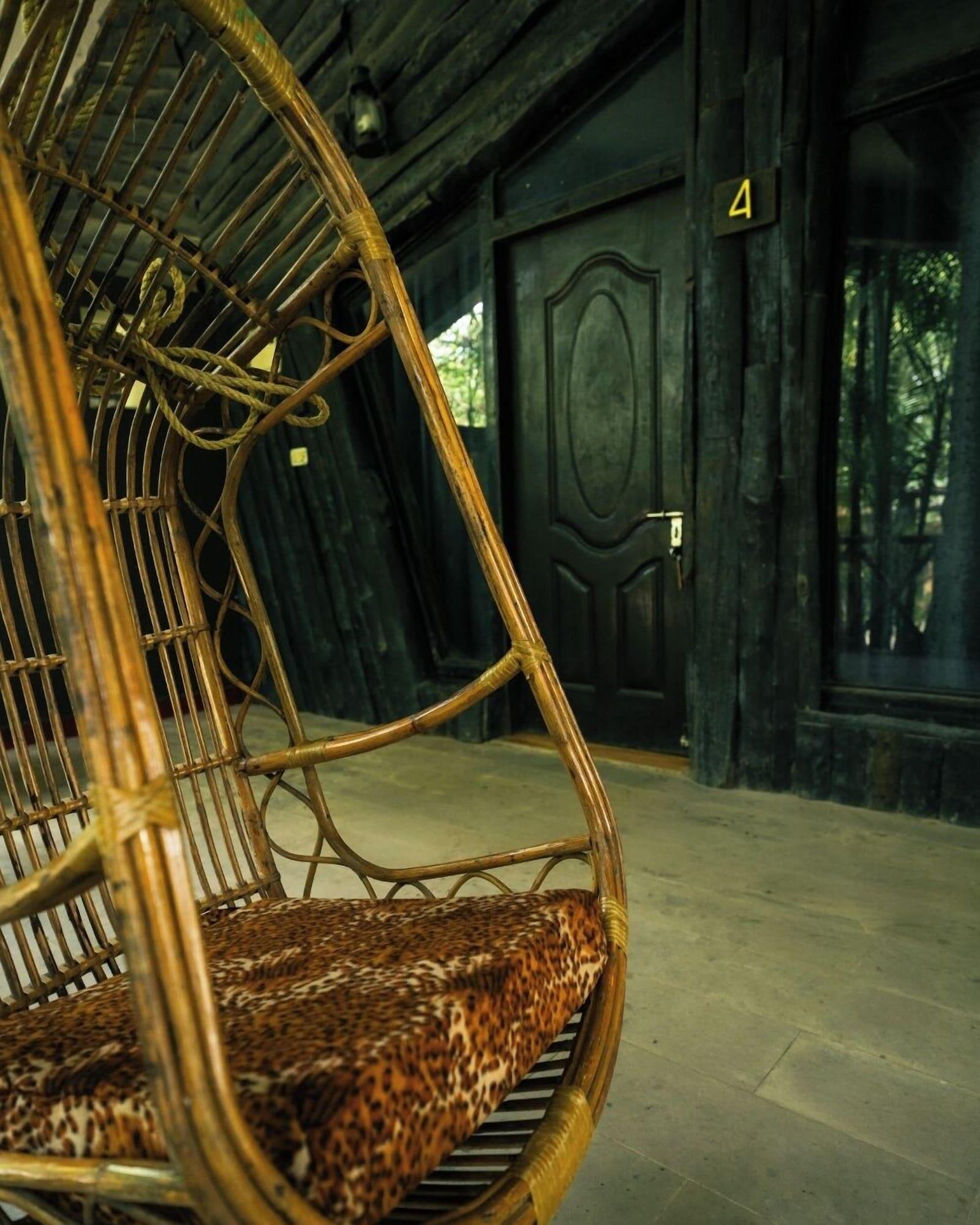 Comodidades del Alojamiento Mogli Resorts Kanha