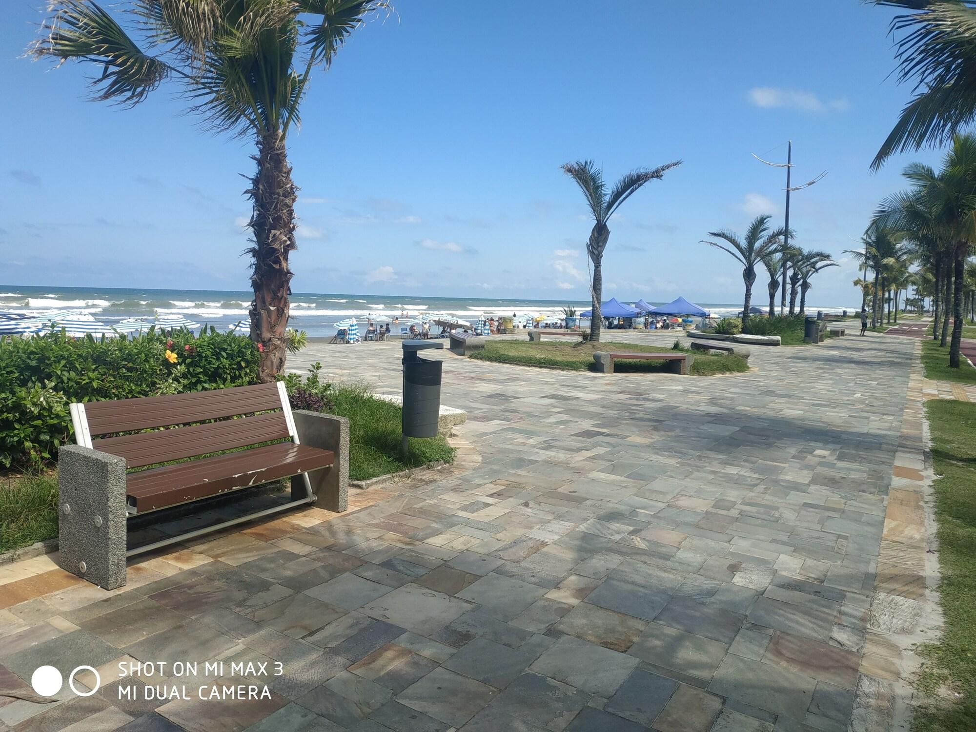 Playa Pousada Praia Grande Solemar