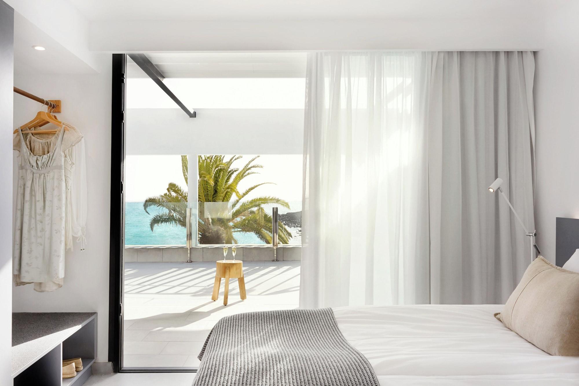 Habitación Ocean Beach Club Gran Canaria