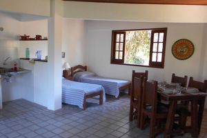 Alquiler Vacacional - Appartamento Morro Sao Paulo