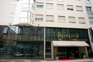 Alojamiento - Hotel Brunelleschi
