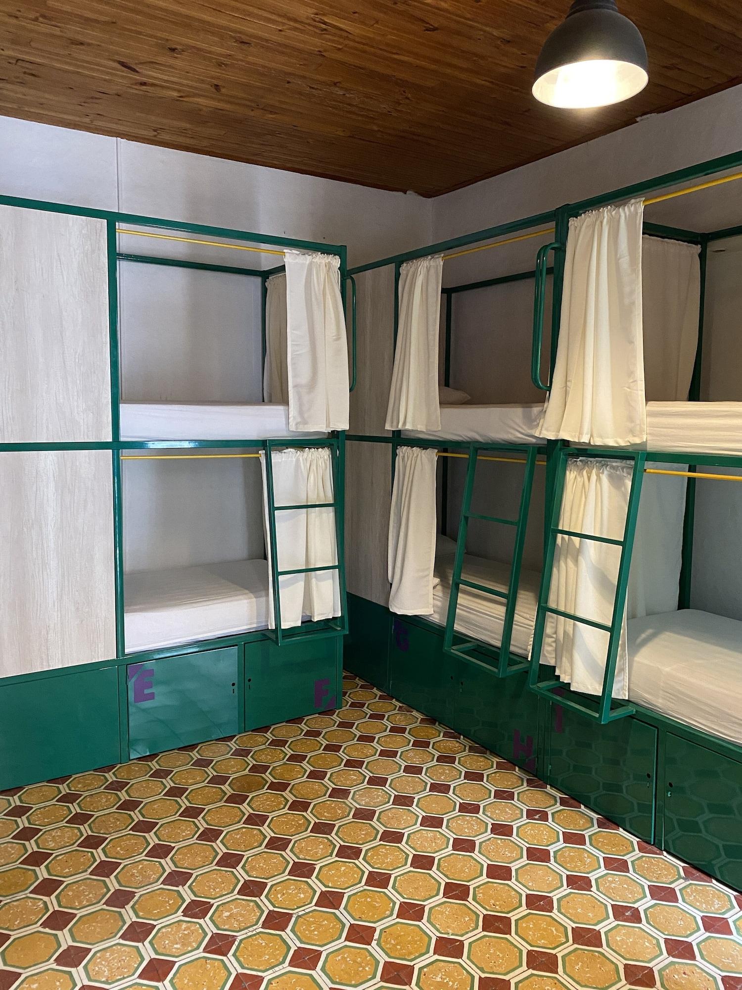 Habitación Viajero Cali Hostel & Salsa School