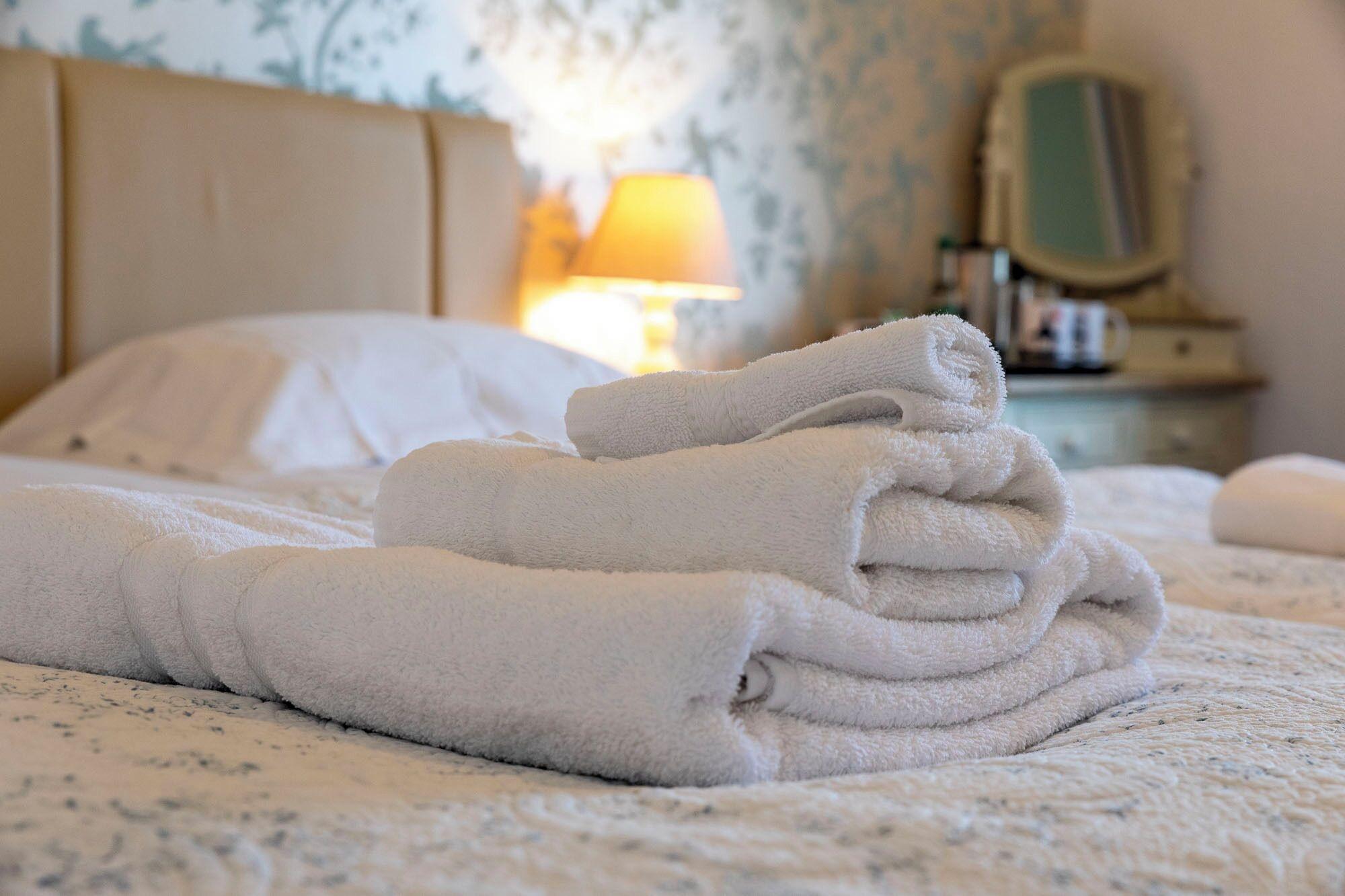 Habitación Cawdor House