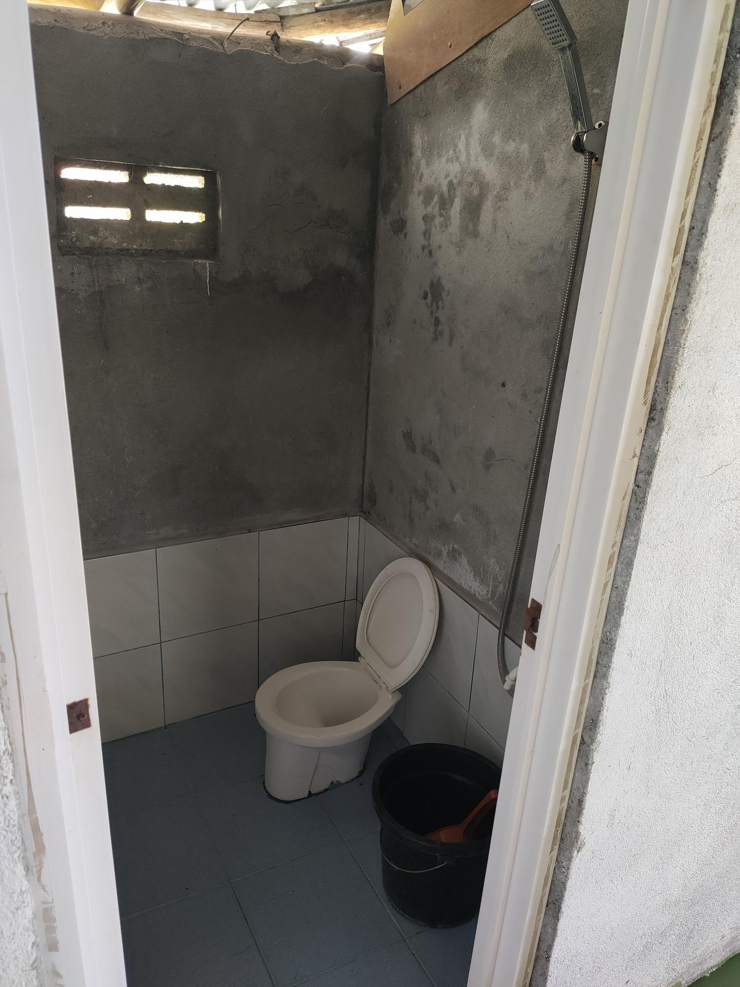 Equipamiento de Habitación A.S.J. Backpackers Baler