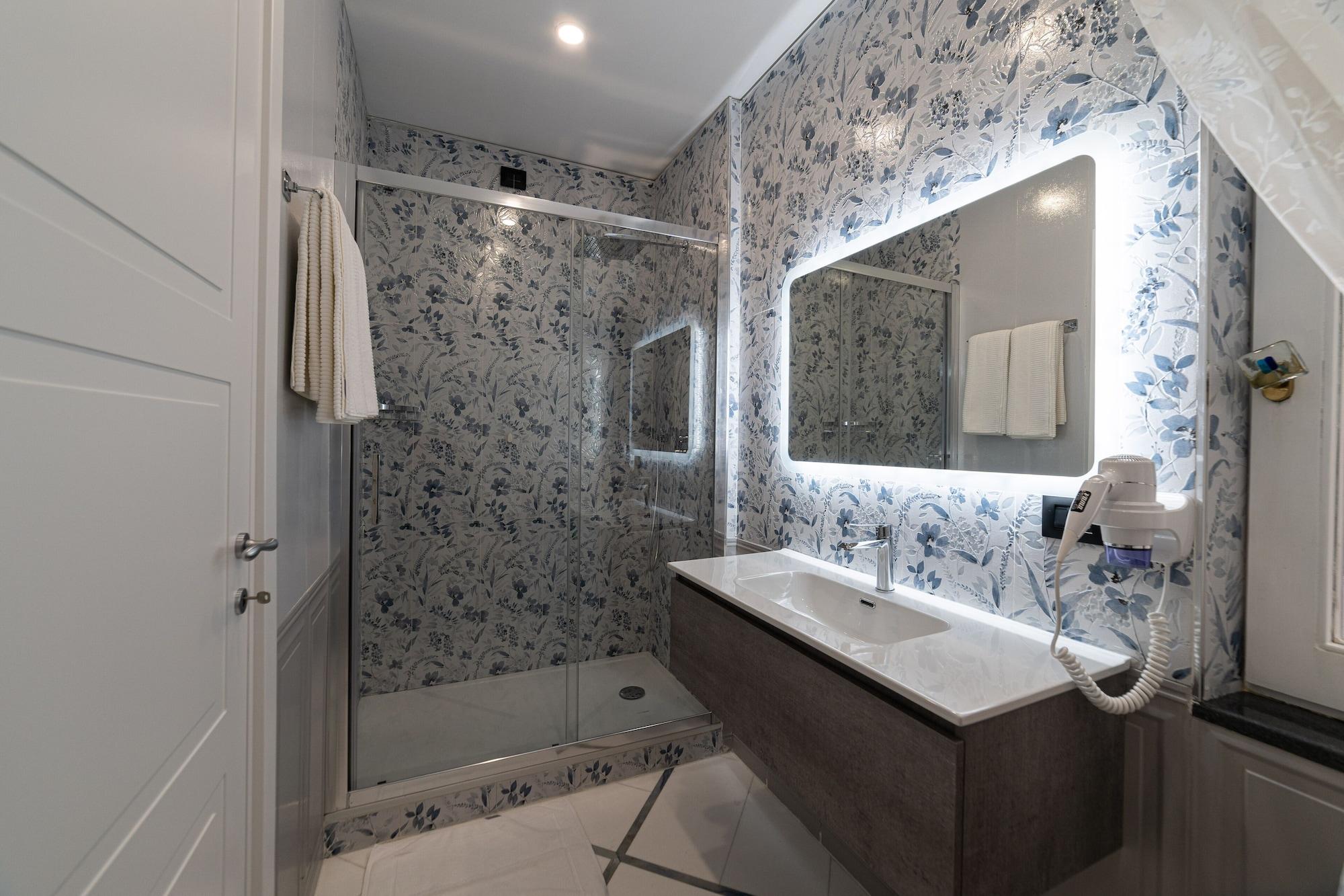 Equipamiento de Habitación Apartments Hotel Real Suite