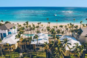 Alojamiento - Iberostar Selection Coral Bávaro - All Inclusive