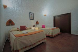 Alquiler Vacacional - La Chumbera Caves - El Granado