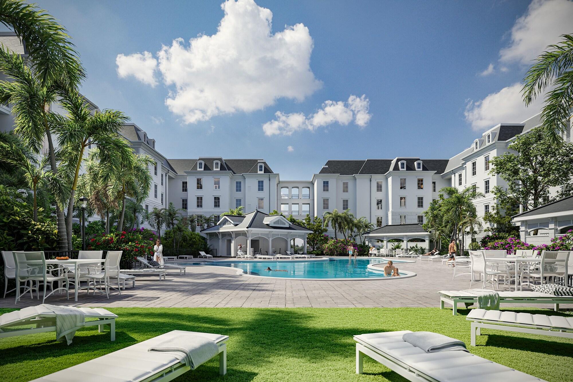 Vista Exterior The Riding Academy Hotel