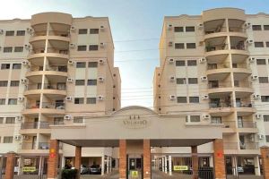 Alquiler Vacacional - Vossa Bossa Olimpia