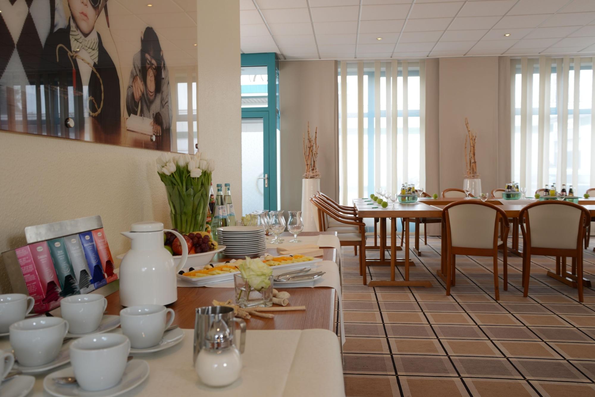 Restaurant Hotel Residenz Oberhausen