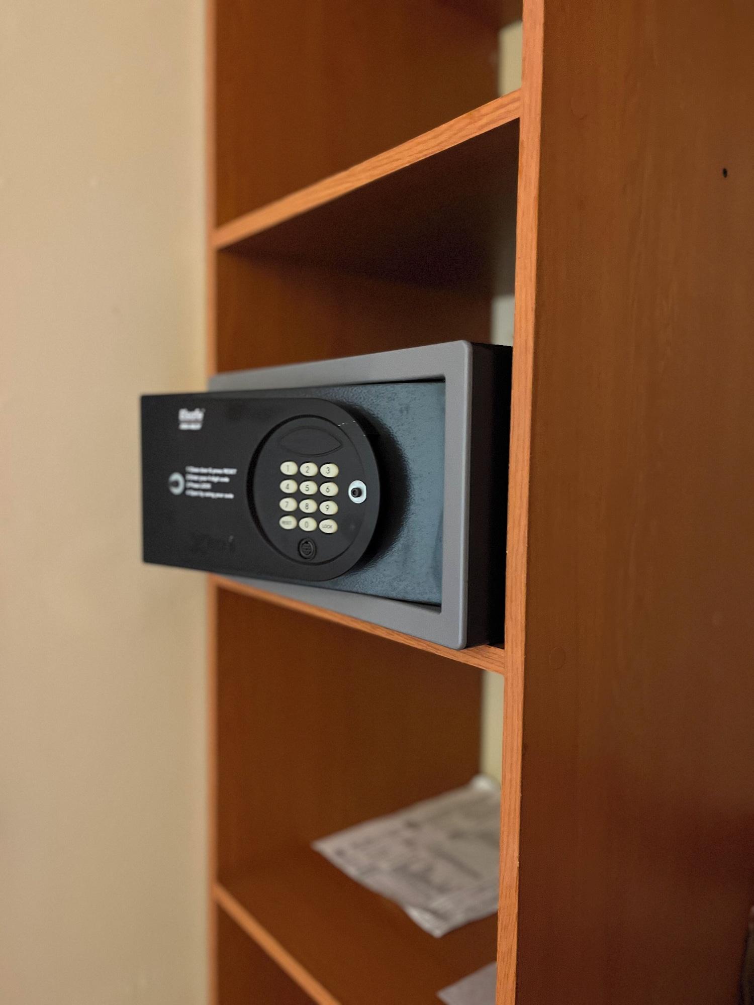 Set de Habitación Hotel Gilfer Puebla Centro Histórico